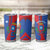 Costa Rica San José Tumbler Cup Ad Meliora - Wonder Print Shop
