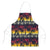 Hawaii Hibiscus Palm Tree Sunset Apron Tropical Style - Wonder Print Shop