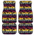 Hawaii Hibiscus Palm Tree Sunset Car Mats Tropical Style - Wonder Print Shop