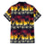 Hawaii Hibiscus Palm Tree Sunset Hawaiian Shirt Tropical Style - Wonder Print Shop