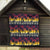 Hawaii Hibiscus Palm Tree Sunset Quilt Tropical Style - Wonder Print Shop