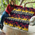 Hawaii Hibiscus Palm Tree Sunset Quilt Tropical Style - Wonder Print Shop
