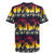 Hawaii Hibiscus Palm Tree Sunset Rugby Jersey Tropical Style - Wonder Print Shop