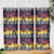 Hawaii Hibiscus Palm Tree Sunset Skinny Tumbler Tropical Style - Wonder Print Shop