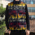 Hawaii Hibiscus Palm Tree Sunset Sleeveless Puffer Jacket Tropical Style - Wonder Print Shop