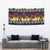 Hawaii Hibiscus Palm Tree Sunset Tapestry Tropical Style - Wonder Print Shop