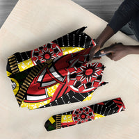Uganda 64th Anniversary Umbrella Happy Independence Day