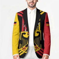 Personalised Tag Der Deutschen Einheit Blazer Happy Unity Day
