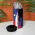 Personalized Boricua 4 in 1 Can Cooler Tumbler Puerto Rico El Morro Flag Style - Wonder Print Shop