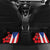 Boricua Car Mats Puerto Rico El Morro Flag Style - Wonder Print Shop