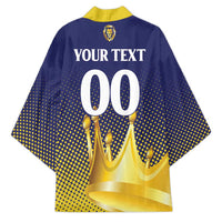 Custom Jaffna Cricket Kings Kimono The Kings Of The North - Wonder Print Shop