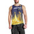 Custom Jaffna Cricket Kings Men Tank Top The Kings Of The North - Wonder Print Shop