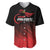 Custom Kandy Cricket Falcons Baseball Jersey Ready to Roar and Soar - Wonder Print Shop