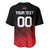 Custom Kandy Cricket Falcons Baseball Jersey Ready to Roar and Soar - Wonder Print Shop