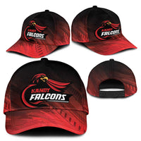 Kandy Cricket Falcons Classic Cap Ready to Roar and Soar - Wonder Print Shop