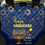Hanukkah Festival Back Car Seat Cover Eight Nights Menorah Dreidel - Wonder Print Shop