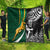Custom New Zealand and South Africa Rugby Quilt Silver Fern Protea Pattern World Cup 2023 - Wonder Print Shop