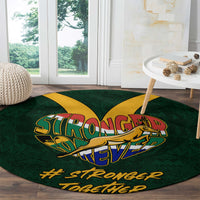 custom-south-africa-rugby-round-carpet-stronger-together-stronger-forever-bokke-world-cup-2023
