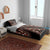 African Dashiki Pattern Vintage Bedding Set - Wonder Print Shop