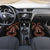 African Dashiki Pattern Vintage Car Mats - Wonder Print Shop