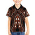 African Dashiki Pattern Vintage Hawaiian Shirt - Wonder Print Shop