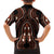 African Dashiki Pattern Vintage Hawaiian Shirt - Wonder Print Shop