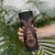 African Dashiki Pattern Vintage Skinny Tumbler - Wonder Print Shop