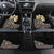 Free Palestine Car Mats Eagle of Saladin - Wonder Print Shop