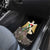 Free Palestine Car Mats Eagle of Saladin - Wonder Print Shop