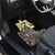 Free Palestine Car Mats Eagle of Saladin - Wonder Print Shop