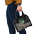 Free Palestine Shoulder Handbag Eagle of Saladin