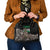 Free Palestine Shoulder Handbag Eagle of Saladin