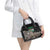 Free Palestine Shoulder Handbag Eagle of Saladin