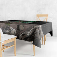 Free Palestine Tablecloth Eagle of Saladin - Wonder Print Shop