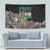 Free Palestine Tapestry Eagle of Saladin - Wonder Print Shop