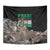 Free Palestine Tapestry Eagle of Saladin - Wonder Print Shop