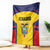 Ecuador Rugby Blanket Los Piqueros Go Champions