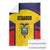 Ecuador Rugby Blanket Los Piqueros Go Champions