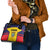 Ecuador Rugby Shoulder Handbag Los Piqueros Go Champions