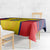 Ecuador Rugby Tablecloth Los Piqueros Go Champions
