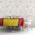 Ecuador Rugby Tablecloth Los Piqueros Go Champions