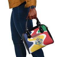 Seychelles Shoulder Handbag Finis Coronat Opus
