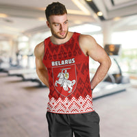 custom-belarus-1991-men-tank-top-belarusian-coat-of-arms-mix-folk-pattern