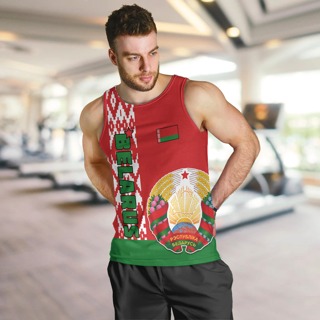 custom-belarus-men-tank-top-belarusian-coat-of-arms-flag-style