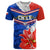 Chile T Shirt Chilean Bellflower Special Version - Wonder Print Shop