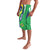 Brazil Sete de Setembro Lavalava Flor De Ip Amarel Leopard Pattern - Wonder Print Shop