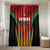 Amazon Warriors Guyana Cricket Bathroom Set Ready For Glory Red Version - Wonder Print Shop