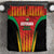 Custom Amazon Warriors Guyana Cricket Bedding Set Ready For Glory Red Version - Wonder Print Shop