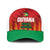 Amazon Warriors Guyana Cricket Mesh Trucker Cap Ready For Glory Red Version - Wonder Print Shop