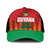 Amazon Warriors Guyana Cricket Mesh Trucker Cap Ready For Glory Red Version - Wonder Print Shop